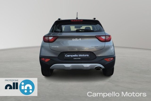 KIA Stonic usata 3
