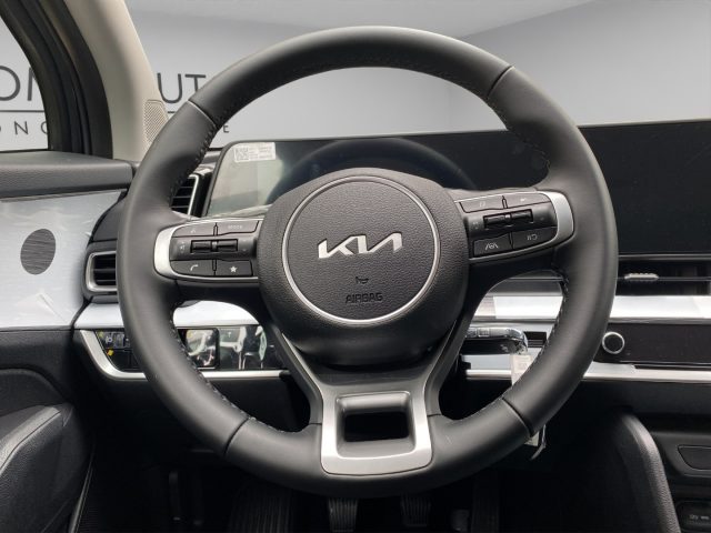KIA Sportage usata, con Sistema di navigazione