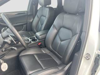 PORSCHE Macan usata 9