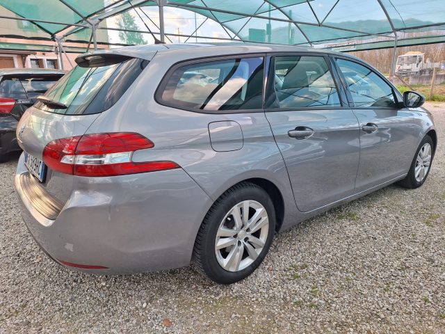 PEUGEOT 308 usata, con Airbag Passeggero
