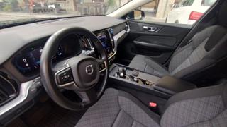 VOLVO V60 usata, con Servosterzo