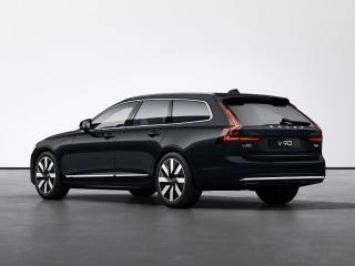 VOLVO V90 usata, con Airbag laterali