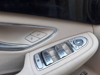 MERCEDES-BENZ GLC 300 usata, con USB