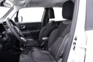 JEEP Renegade usata, con Cruise Control