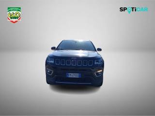 JEEP Compass usata, con Airbag