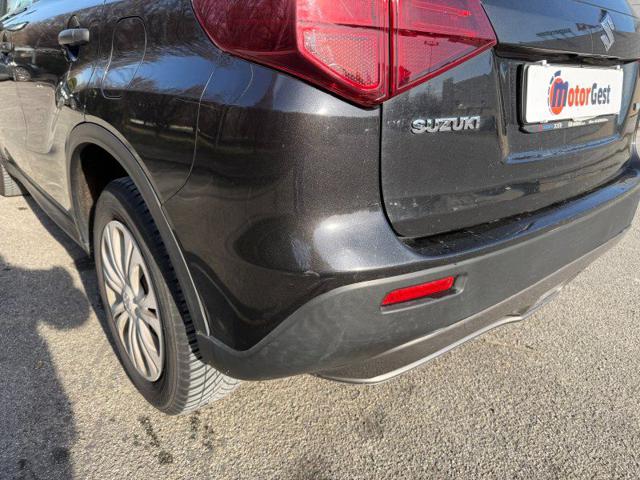 SUZUKI Vitara usata 35