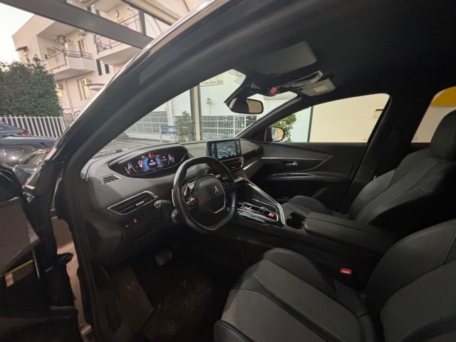 PEUGEOT 3008 usata, con Specchietti laterali elettrici