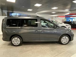 VOLKSWAGEN Caddy usata, con Volante in pelle