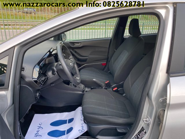 FORD Fiesta usata, con Alzacristalli elettrici