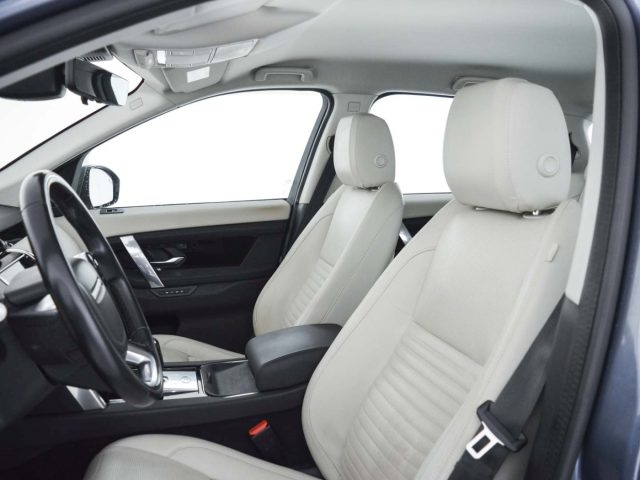LAND ROVER Discovery Sport usata 13