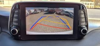 HYUNDAI Tucson usata, con Chiusura centralizzata