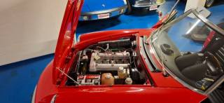 ALFA ROMEO Spider usata 8