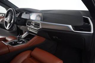 BMW X6 usata, con Specchietti laterali elettrici