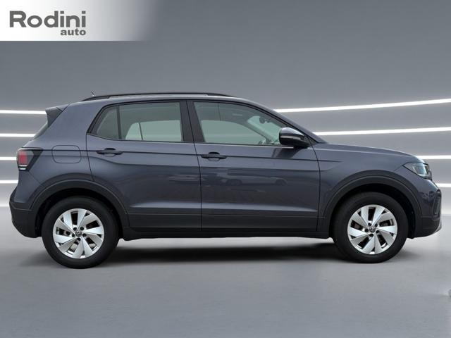VOLKSWAGEN T-Cross usata, con Airbag laterali