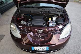 LANCIA Ypsilon usata 80