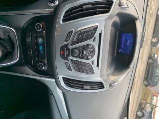 FORD C-Max usata, con ESP