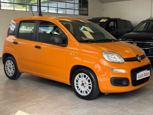 FIAT Panda usata, con Airbag Passeggero