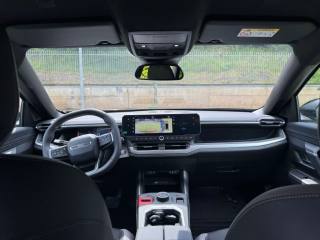 JEEP Compass usata, con Antifurto
