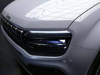 JEEP Avenger usata, con Fendinebbia