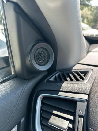 HONDA CR-V usata, con Luci diurne LED