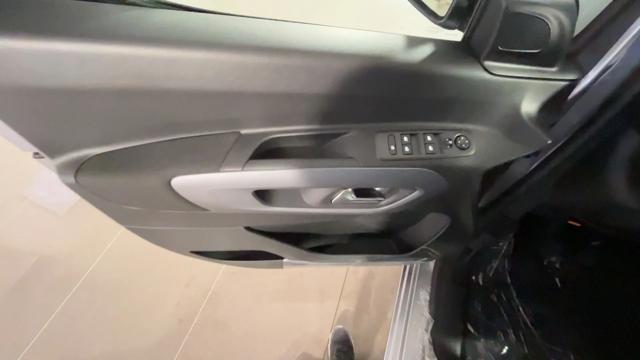 FIAT Doblo usata, con Isofix