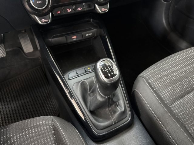 KIA Stonic usata, con Climatizzatore