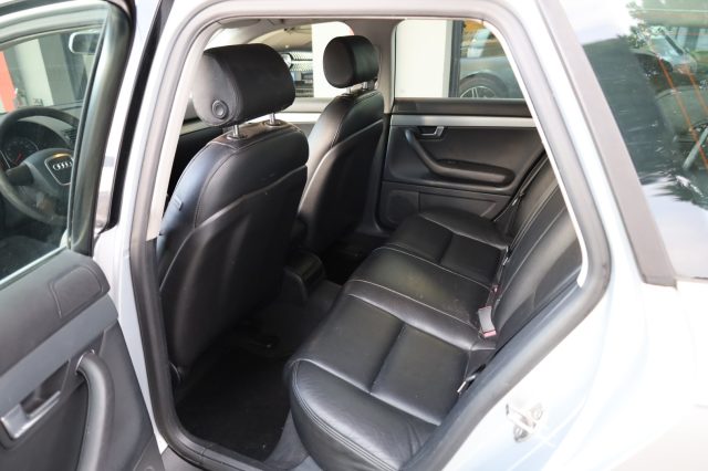 AUDI A4 usata 31