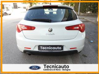 ALFA ROMEO Giulietta usata, con Cerchi in lega