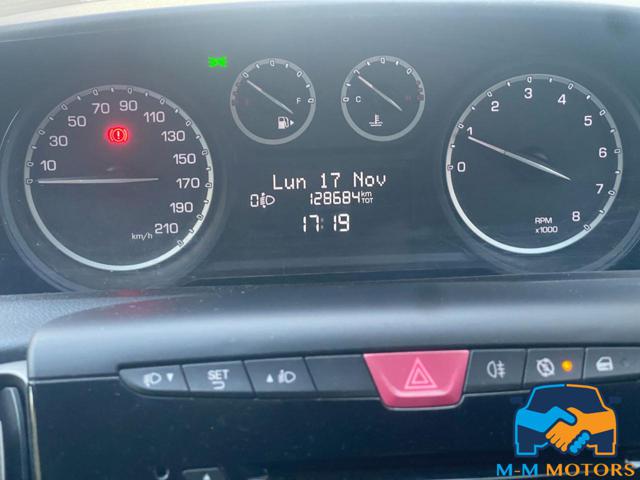 LANCIA Ypsilon usata, con Isofix