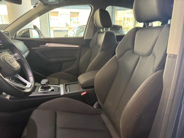 AUDI Q5 usata 27