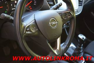 OPEL Crossland usata, con Sistema di navigazione