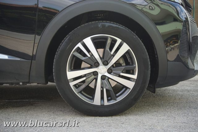 PEUGEOT 3008 usata 24