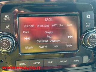 FIAT Doblo usata, con Porta scorrevole