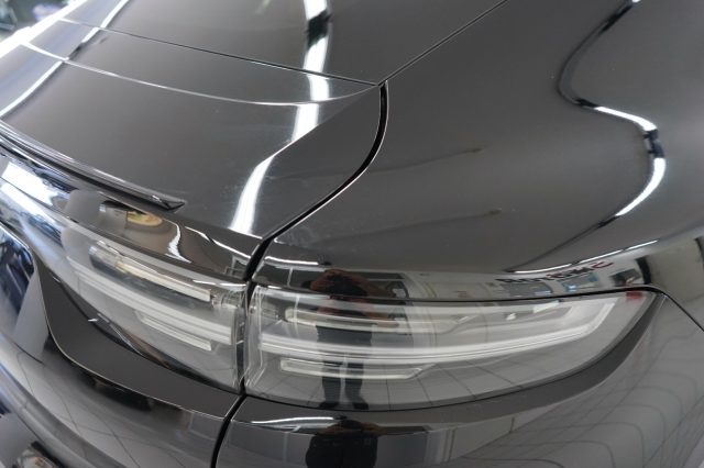 PORSCHE Cayenne usata, con Bluetooth
