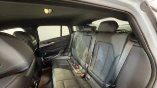 BMW X4 usata, con Chiusura centralizzata