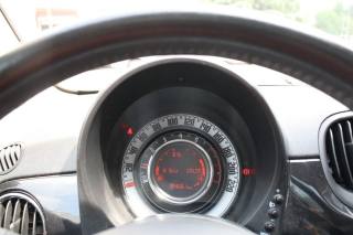 FIAT 500 usata, con Cruise Control