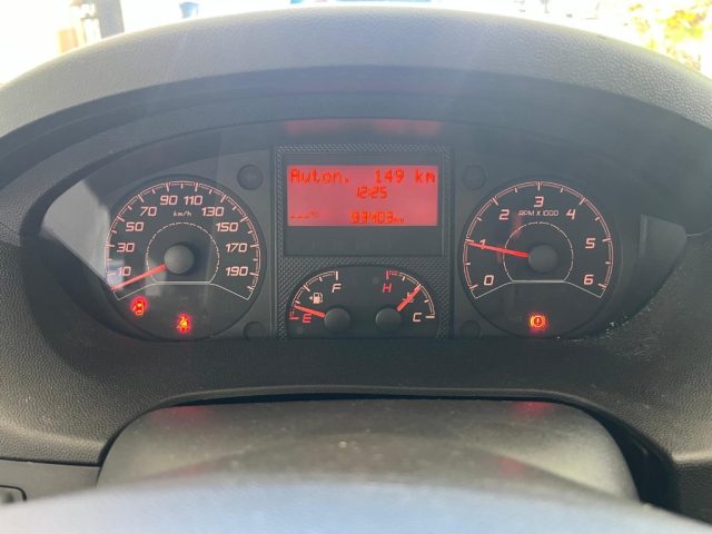 CITROEN Jumper usata 9