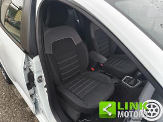 DACIA Sandero usata, con Fendinebbia