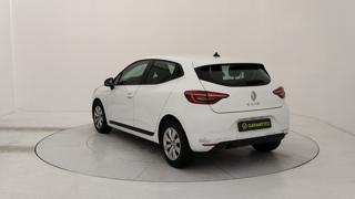 RENAULT Clio usata, con Airbag laterali