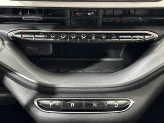 FIAT 500e usata, con Sensore di pioggia