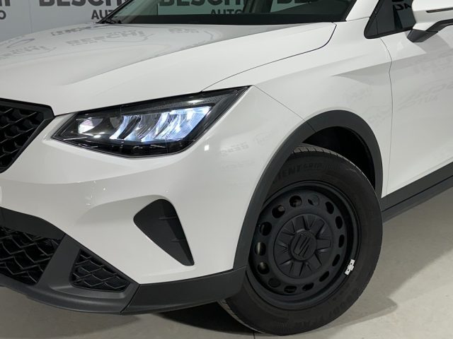 SEAT Arona usata, con Airbag Passeggero