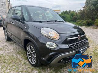 FIAT 500L usata, con Airbag Passeggero