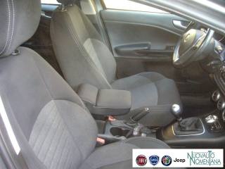 ALFA ROMEO Giulietta usata, con Airbag testa