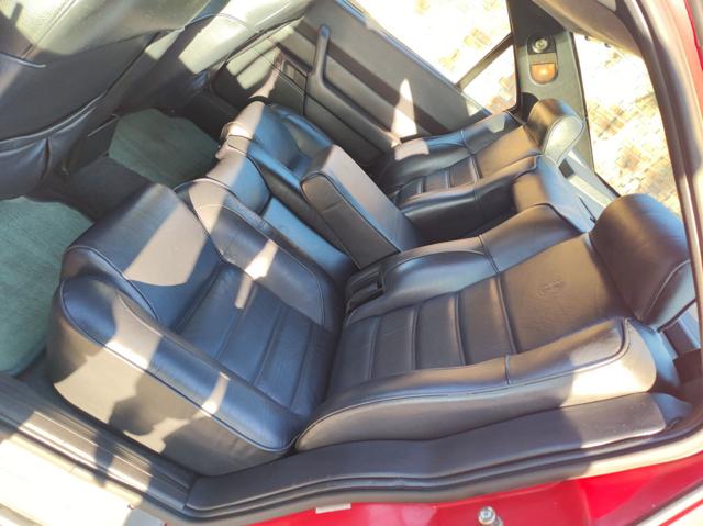 ALFA ROMEO 164 usata, con Marmitta catalitica