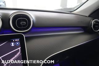 MERCEDES-BENZ C 200 usata, con ESP