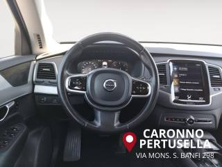 VOLVO XC90 usata, con ESP
