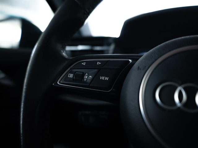 AUDI A3 usata, con Sistema di navigazione