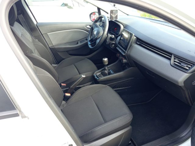 RENAULT Clio usata, con Cronologia tagliandi