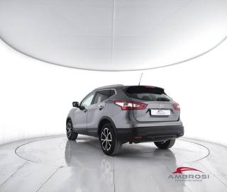 NISSAN Qashqai usata 3