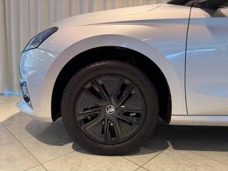 SKODA Fabia usata, con ESP